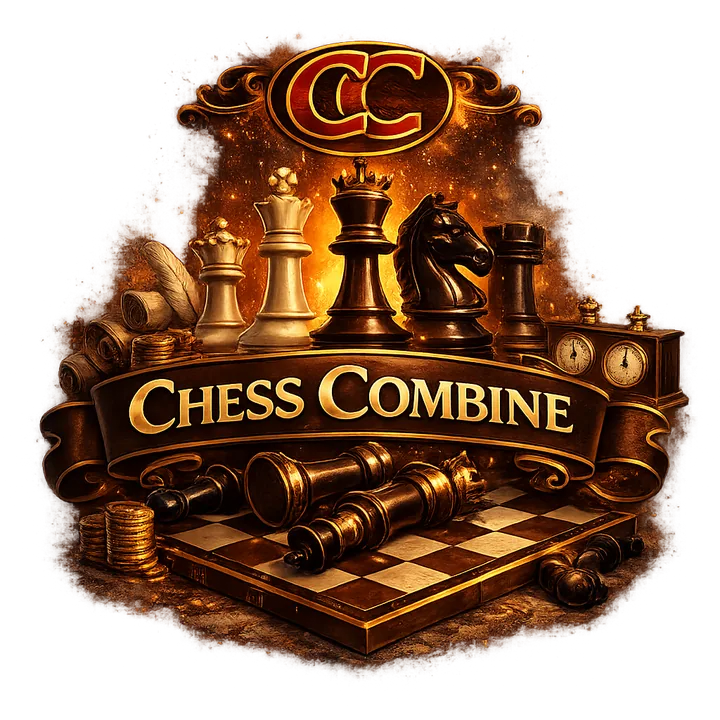 Chess Combine